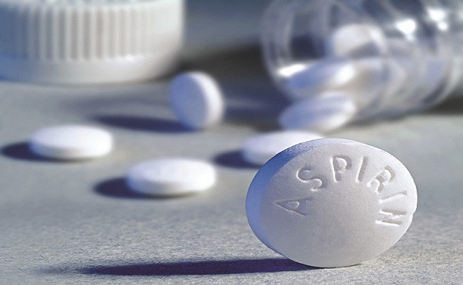 Thuốc Aspirin có tác dụng tẩy da chết và làm sạch lỗ chân lông