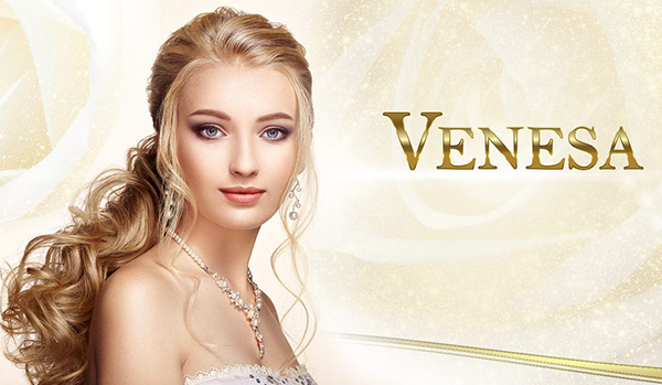 Venesa phấn đấu trở thành thương hiệu chăm sóc sắc đẹp hàng đầu tại Việt Nam