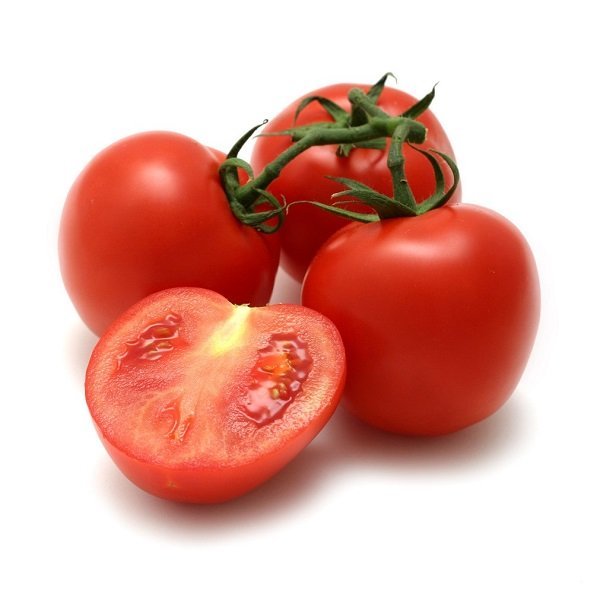 Cách làm mặt nạ cà chua trị mụn hiệu quả
