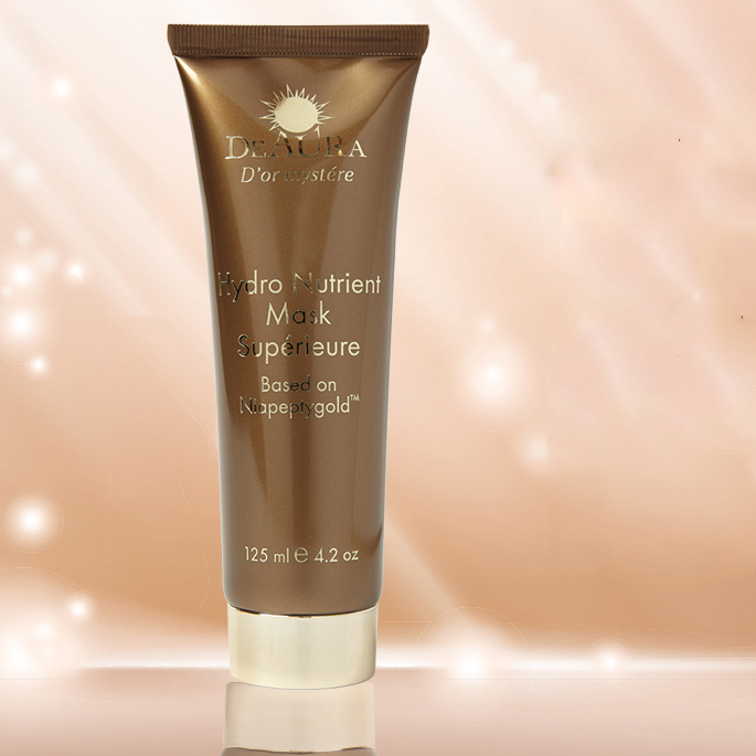 Mặt nạ dưỡng ẩm sâu D’or mystere Hydro Nutrient Mask Superieure